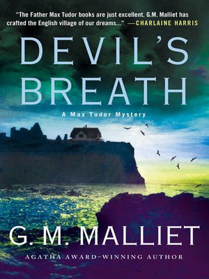 cover image of Devil's Breath